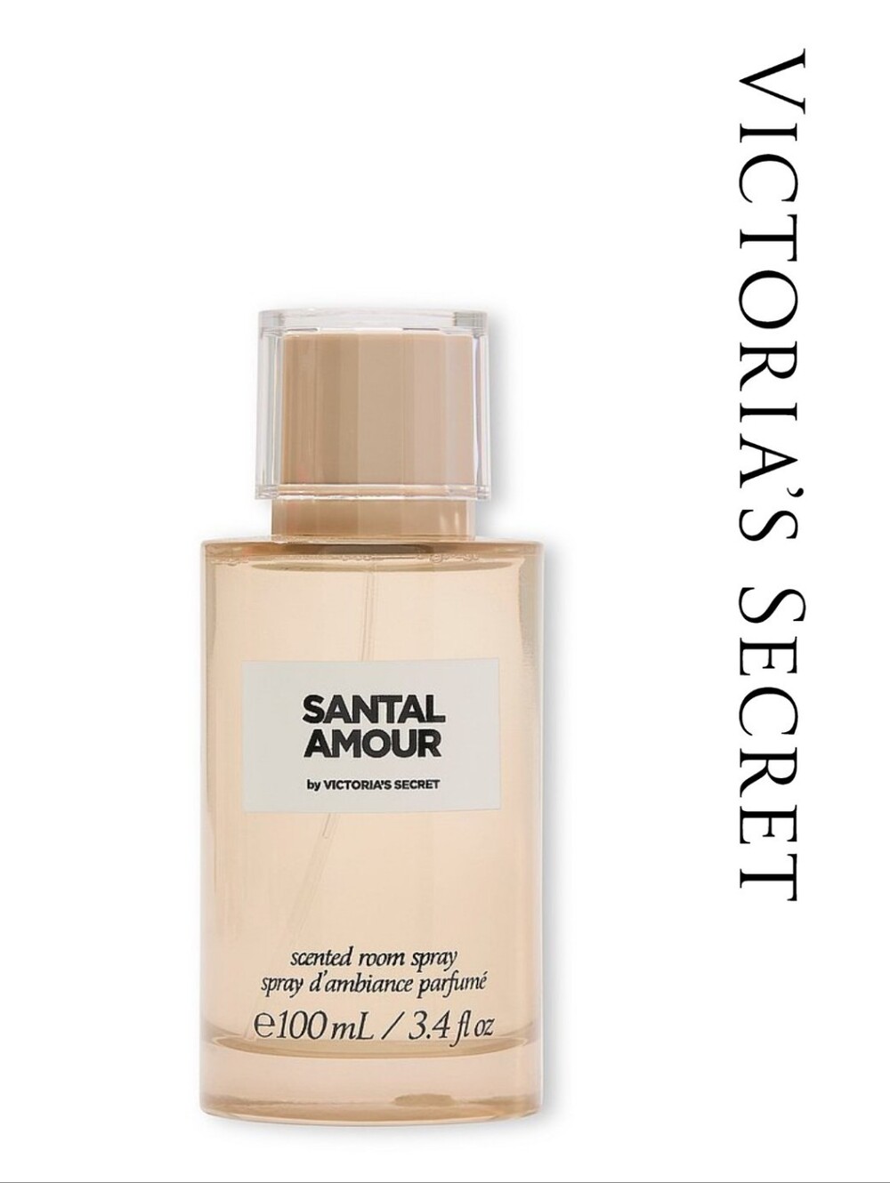 Victoria's Secret - Santal Amour